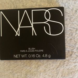 Nars Orgasm Blush